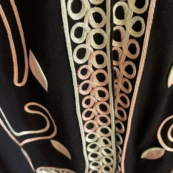 VTG Lauren Michelle Woman lightweight dress jacket SZ 3X - Picture 3 of 9